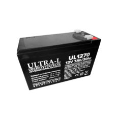    12 7 ULTRA-L UL1270