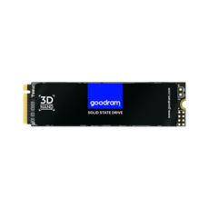  SSD M.2 1Tb NVMe GOODRAM PX500 2280 PCIe Gen 3x4 3D NAND (SSDPR-PX500-01T-80)