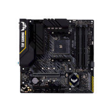 . AM4 Asus TUF Gaming B450M-Pro II, B450, 4DDR4, HDMI/DP. 2xM.2, 2xPCI-E 16x, 1xPCI-E 1x, ALC S1200A, RTL8111H, 8xUSB3.2/6xUSB2.0, 6xSATA, CrossFire,  mATX