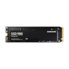  SSD M.2 1Tb Samsung 980 Pablo NVM TLC 3500/3000 Mb/s (MZ-V8V1T0BW) .60   600TBW