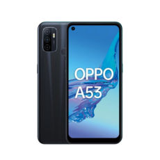  OPPO A53 4/128gb Electric Black