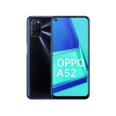  OPPO A52 4/64gb Twilight Black