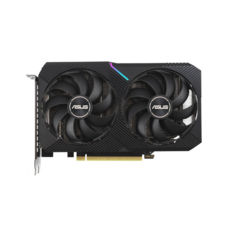 ³ Asus GeForce RTX 3060 Dual OC V2 LHR 12GB GDDR6 (192bit)