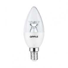  LED  OPPLE 4000K E14 3W 27mA 240lm (LED-BPZ220/3-E14-30)