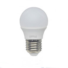  LED  OPPLE 4000K E27 3W 25mA 250lm (LED-BPZ220/3-E27-15)