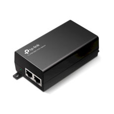 PoE-�������� TP-LINK TL-POE160S 2xGE 30W