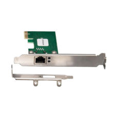   PCI-E Frime Gigabit Ethernet RTL8111F (NCF-GbLanRTL01.LP)