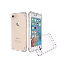  ()  iPhone 7/8/SE (2020) Clear case Lux