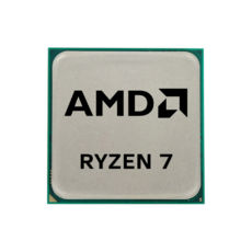  AMD AM4 Ryzen 7 1800X (3.6GHz 16MB 95W AM4) Multipack YD180XBCAEMPK tray+ cooler