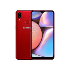  Samsung Galaxy A10s 2021 2/32GB Red