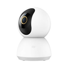 IP- Xiaomi Security camera 360 2K (BHR4457GL) Global