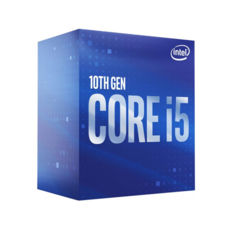  INTEL S1200 Core i5-10600K 4,1GHz/12MB,box BX8070110600K  