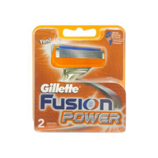    Gillette Fusion Power, 2