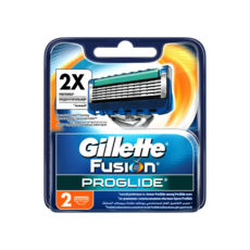     Gillette Fusion Proglide 2