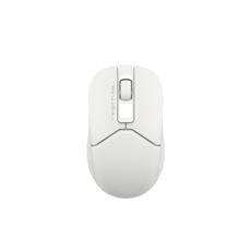  A4Tech FG12S (White) , USB, ,  