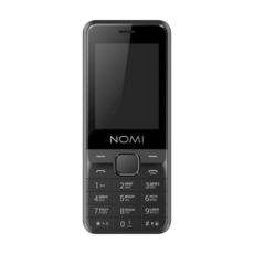 .  Nomi I2402 black