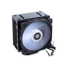  CPU  Qube QB-OL201, 4 , 120, 28dBA, 4-pin, max TDP:135W, 800-1800RPM,  Intel  AMD, Hydraulic Bearing /:134x120x159 / Intel LGA1200/115X/775/AM3(+)/AM4/FM2(+)