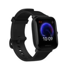 - Xiaomi AMAZFIT BIP U (Black)