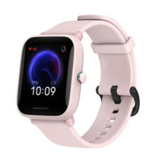 - Xiaomi AMAZFIT BIP U PRO (Pink)