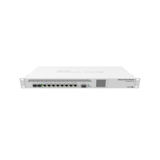 Маршрутизатор Mikrotik CCR1009-7G-1C-1S+
