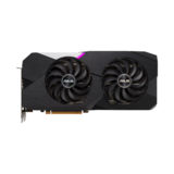 Відеокарта ASUS Radeon RX 6700 XT, DUAL, 12GB, GDDR6, 2622/16000MHz, 1xHDMI 2.1, 3хDisplayPort, 2x8pin(DUAL-RX6700XT-12G)