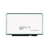 Матриця 12.5 B125XTN02.0 (1366 * 768, 30pin (eDP), LED, SLIM (горизонтальні вушка), матова, роз'єм справа внизу б.в.