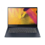 Ноутбук 14" Lenovo IdeaPad S540 81V00005US / синій / 14"/(1920*1080) multi-touch / Intel® i5-10210U / 12Gb / 256 Gb SSD / AMD Radeon Vega 8 / no ODD / Win10 / / / Гар. ИТ реф