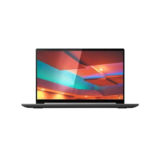 Ноутбук 15" Lenovo IdeaPad S740 81NY0000US / сірий / 15.6" (1920х1080) Full HD LED / Intel® i7-9750H / 16Gb / 512Gb SSD / GeForce® GTX1650, 4 Gb / no ODD / Win10 / / / Гар. ИТ реф