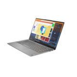 Ноутбук 14" Lenovo IdeaPad S940 81R1CTO1WW-110 / золотистий / 14" IPS (3840x2160) / Intel® i7-1065G7 / 16Gb / 512Gb SSD / Intel® HD Graphics / no ODD / Win10 / / / Гар. ИТ реф