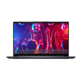 Ноутбук 14" Lenovo IdeaPad Slim 7 82A4000MUS / сірий / 14"FHD/(1920*1080) / Intel® i5-1035G1 / 8Gb / 512Gb SSD / GeForce® MX 350, 2 Gb / no ODD / Win10 / / / Гар. ИТ реф
