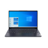 Ноутбук 15" Lenovo IdeaPad Slim 7 82AE0001US / сірий / 15.6" (1920х1080) 144Hz Full HD LED / Intel® i5-10300 / 16Gb / 1024Gb SSD / GeForce® GTX1650, 4 Gb / no ODD / Win10 / / / Гар. ИТ реф