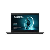Ноутбук 15" Lenovo IdeaPad L340 81LK000PUS / чорний / 15.6" (1920х1080) Full HD LED IPS / Intel® i5-9300H / 8Gb / 256 Gb SSD / GeForce® GTX1050, 3 Gb / no ODD / Win10 / / / Гар. ИТ реф