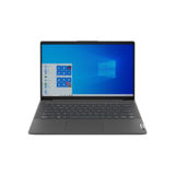 Ноутбук 14" Lenovo IdeaPad 5 81YH000MUS / сірий / 14"FHD/(1920*1080) / Intel® i5-1035G1 / 8Gb / 256 Gb SSD / GeForce® MX 350, 2 Gb / no ODD / Win10 / / / Гар. ИТ реф