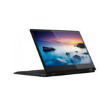 Ноутбук 14" Lenovo IdeaPad Flex 81XG000HUS / чорний / 14"/(1920*1080) multi-touch / Intel® i5-10210U / 16Gb / 512Gb SSD / GeForce® MX 230, 2 Gb / no ODD / Win10 / / / Гар. ИТ