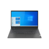 Ноутбук 15" Lenovo IdeaPad Flex 81X3000EUS / сірий / 15.6" (1920х1080) Full HD LED Touch / Intel® i5-1035G1 / 8Gb / 256 Gb SSD / Intel® HD Graphics / no ODD / Win10 / / / Гар. ИТ реф