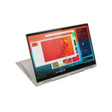 Ноутбук 14" Lenovo YOGA C740 81TCCTO1WW-126 / сірий / 14"/(1920*1080) multi-touch / Intel® i5-10210U / 8Gb / 256 Gb SSD / Intel® HD Graphics / no ODD / Win10 / / / Гар. ИТ реф