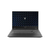 Ноутбук 15" Lenovo LEGION Y540 81SX000MUS / чорний / 15.6" (1920х1080) 144Hz Full HD LED / Intel® i7-9750H / 16Gb / 1Tb HDD/SSD 512Gb HDD / GeForce® RTX2060, 6Гб / no ODD / Win10 / / / Гар. ИТ реф
