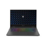 Ноутбук 15" Lenovo Legion Y740-15 81UH000HUS / сірий / 15.6" (1920х1080) 144Hz Full HD LED / Intel® i7-9750H / 16Gb / 1Tb HDD/SSD 512Gb HDD / GeForce® RTX2060, 6Гб / no ODD / Win10 / / / Гар. ИТ реф