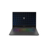 Ноутбук 15" Lenovo Legion Y740-15 81UH0001US / чорний / 15.6" (1920х1080) 144Hz Full HD LED / Intel® i7-9750H / 16Gb / 1Tb HDD/SSD 256Gb / GeForce® RTX2070, 8Гб / no ODD / Win10 / / / Гар. ИТ реф