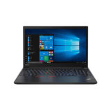 Ноутбук 15" Lenovo ThinkPad E15 20RD007LUS / чорний / 15.6" (1920х1080) Full HD LED IPS / Intel® i5-10210U / 16Gb / 512Gb SSD / Intel® HD Graphics / no ODD / Win10 / / / Гар. ИТ реф