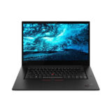 Ноутбук 15" Lenovo ThinkPad X1 Extreme 20QVS0FP00 / чорний / 15.6" (1920х1080) Full HD LED IPS / Intel® i9-9980H / 32Gb / 1024Gb SSD / GeForce® GTX1650, 4 Gb / no ODD / Win10 PRO / / / Гар. ИТ реф