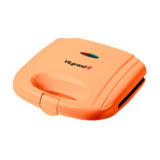 Бутербродница ViLgrand VSG0757 orange