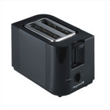 Тостер ViLgrand VT0726T black
