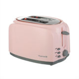 Тостер ViLgrand VT0727 pink
