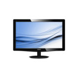 Монітор Philips 22" 226V3LSB/01 / LED / TN+film / 16:9 / VGA , DVI / 1920x1080 / чорний б.в.