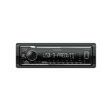 Автомагнітола KENWOOD KMM-106
