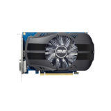 Відеокарта ASUS GeForce GT 1030 OC/ 2Gb DDR5/DVI/HDMI, 1531/6008MHz (PH-GT1030-O2G) Б.В.