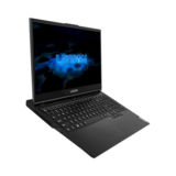 Ноутбук 15" Lenovo LEGION 5 81Y600LRRA / чорний / 15.6" (1920х1080) Full HD LED IPS / Intel® i5-10300 / 16Gb / 1Tb HDD/SSD 512Gb HDD / GeForce® GTX1660Ti, 6 Gb / no ODD / no OS / / /