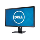 Монітор 22" E2213Hb Class A FullHD 1920 x 1080 TN WLED подсветка 16:9 VGA + DVI Black б.в.