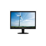 Монітор 24" Philips 241S4L FullHD 1920 x 1080 TN WLED 16:9 VGA + DVI Black б.в.